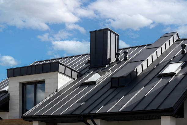 Best Commercial Roofing Services  in Benavides, TX